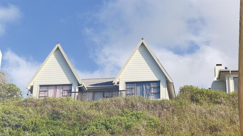 3 Bedroom Property for Sale in Tergniet Western Cape